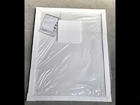 Nieuwe douchebak 160 x 90 met afzuiger - afbeelding 1 van  5