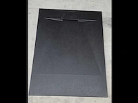 Nieuwe douchebak 160 x 90 met afzuiger - afbeelding 2 van  5