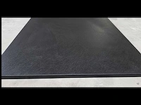 Nieuwe douchebak 160 x 90 met afzuiger - afbeelding 4 van  5