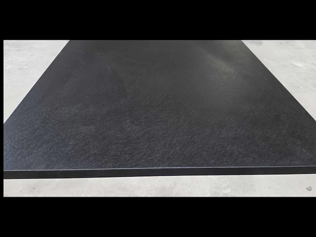 Nieuwe douchebak 160 x 90 met afzuiger - afbeelding 4 van  5