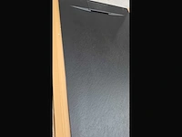 Nieuwe douchebak 180 x 90 met sifon - afbeelding 4 van  5