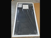 Nieuwe douchebak 180 x 90 met sifon - afbeelding 1 van  5