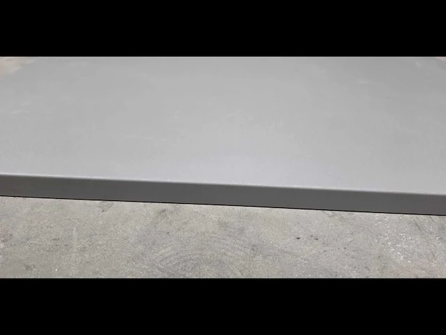 Nieuwe douchebak 180 x 90 met sifon - afbeelding 3 van  4