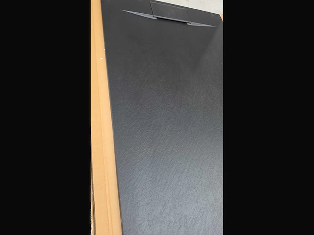 Nieuwe douchebak 180 x 90 met sifon - afbeelding 4 van  5