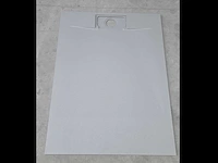 Nieuwe douchebakken 120 x 90 met sifon (3x) - afbeelding 3 van  5