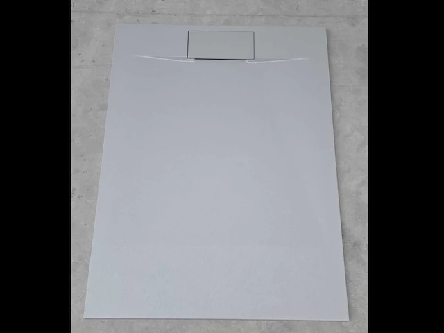 Nieuwe douchebakken 120 x 90 met sifon (3x) - afbeelding 1 van  5