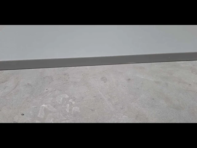 Nieuwe douchebakken 120 x 90 met sifon (3x) - afbeelding 5 van  5