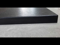 Nieuwe douchebakken 120 x 90 met vallen (3x) - afbeelding 5 van  5