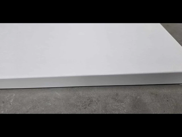 Nieuwe douchebakken 120 x 90 met vallen (3x) - afbeelding 4 van  5