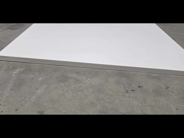 Nieuwe douchebakken 120 x 90 met vallen (3x) - afbeelding 5 van  5