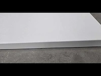 Nieuwe douchebakken 140 x 90 met afzuigers (5x) - afbeelding 4 van  5