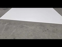 Nieuwe douchebakken 140 x 90 met afzuigers (5x) - afbeelding 5 van  5