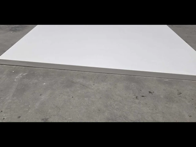 Nieuwe douchebakken 140 x 90 met sifons (3x) - afbeelding 5 van  5