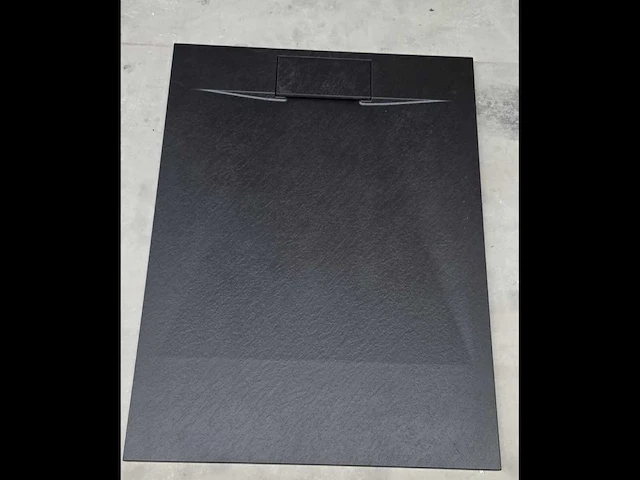 Nieuwe douchebakken 140 x 90 met sifons (3x) - afbeelding 2 van  5