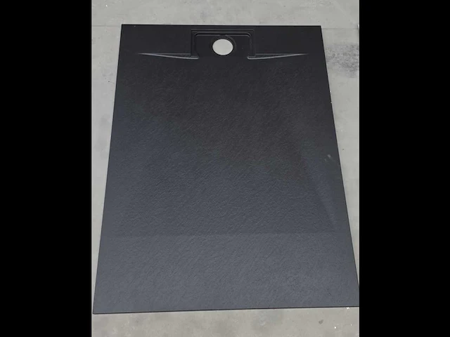 Nieuwe douchebakken 140 x 90 met sifons (3x) - afbeelding 3 van  5