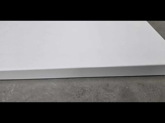 Nieuwe douchebakken 140 x 90 met vallen (10x) - afbeelding 4 van  5