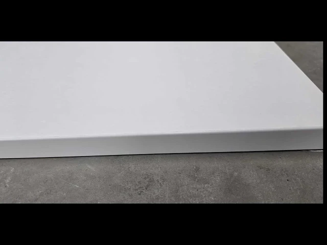 Nieuwe douchebakken 160 x 90 met vallen (10x) - afbeelding 4 van  5