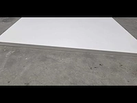 Nieuwe douchebakken 160 x 90 met vallen (10x) - afbeelding 5 van  5