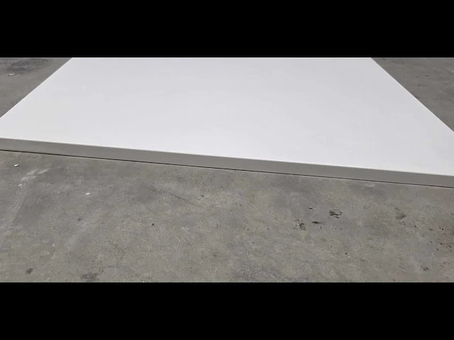 Nieuwe douchebakken 160 x 90 met vallen (10x) - afbeelding 5 van  5