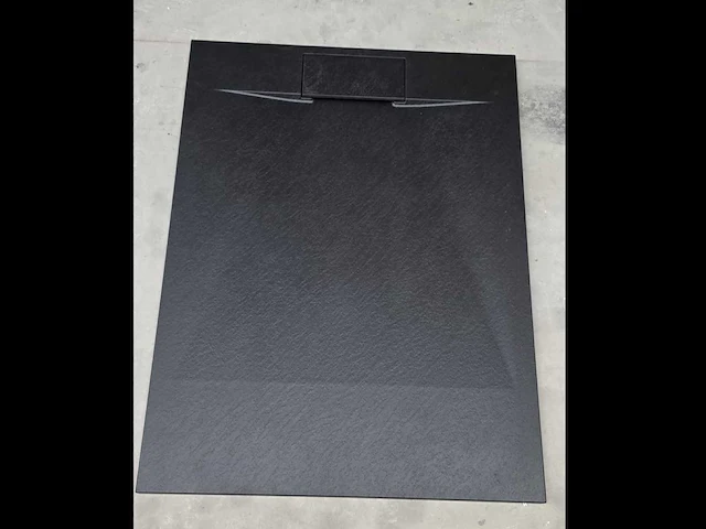 Nieuwe douchebakken van 120 x 90 met vallen (2x) - afbeelding 2 van  5