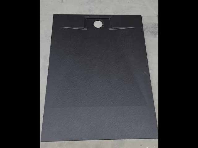 Nieuwe douchebakken van 140 x 90 met vallen (2x) - afbeelding 3 van  5