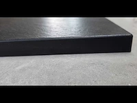 Nieuwe douchebakken van 140 x 90 met vallen (2x) - afbeelding 5 van  5