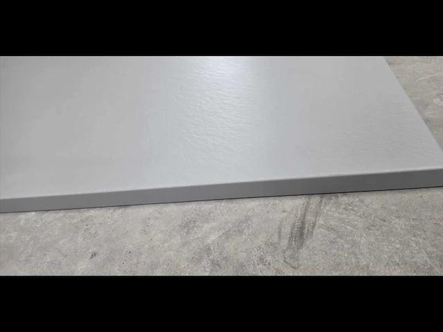 Nieuwe douchebakken van 160 x 90 met vallen (3x) - afbeelding 3 van  4