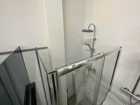 Nieuwe douchebehuizing (2x) - afbeelding 7 van  10