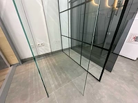 Nieuwe douchebehuizing (2x) - afbeelding 7 van  12