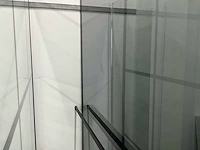 Nieuwe douchebehuizing (2x) - afbeelding 9 van  11