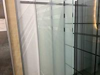 Nieuwe douchebehuizing (2x) - afbeelding 14 van  14