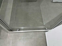 Nieuwe douchebehuizing (2x) - afbeelding 8 van  10