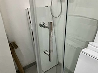 Nieuwe douchebehuizing (2x) - afbeelding 10 van  10