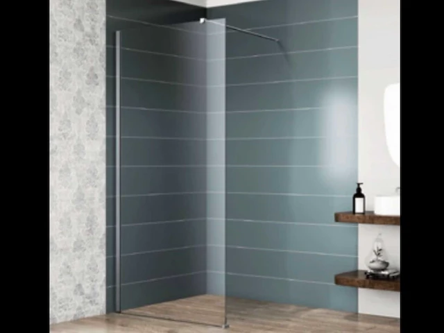 Nieuwe douchebehuizing (2x) - afbeelding 1 van  12