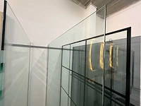 Nieuwe douchebehuizing (2x) - afbeelding 6 van  12