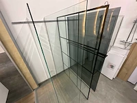 Nieuwe douchebehuizing (2x) - afbeelding 11 van  12