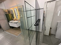 Nieuwe douchebehuizing (2x) - afbeelding 2 van  9