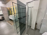 Nieuwe douchebehuizing (2x) - afbeelding 4 van  11