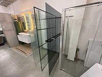 Nieuwe douchebehuizing (2x) - afbeelding 6 van  11