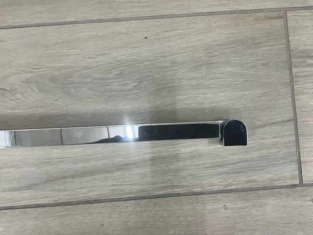 Nieuwe doucheruimte - afbeelding 6 van  14