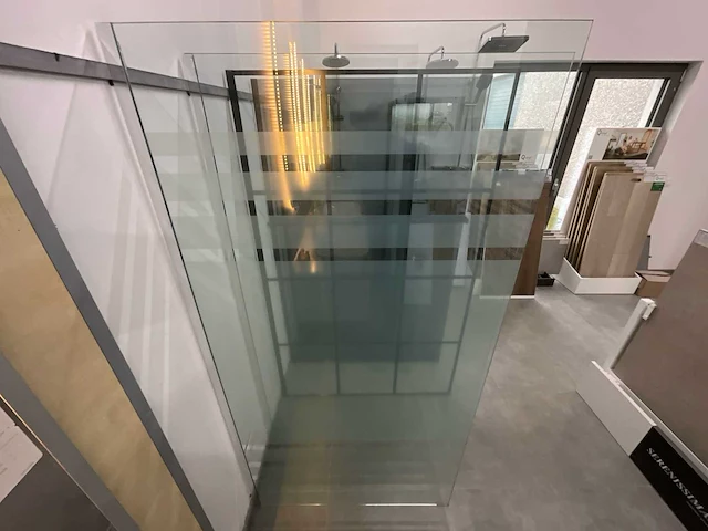 Nieuwe doucheruimte - afbeelding 8 van  14