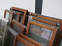 Nieuwe en recup - vensters en deuren - afbeelding 3 van  8