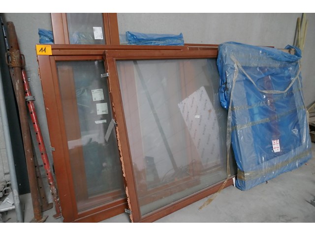 Nieuwe en recup - vensters en deuren - afbeelding 4 van  8