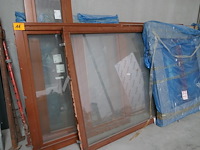 Nieuwe en recup - vensters en deuren - afbeelding 4 van  8