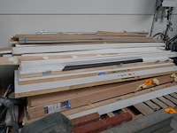 Nieuwe en recup - vensters en deuren - afbeelding 7 van  8