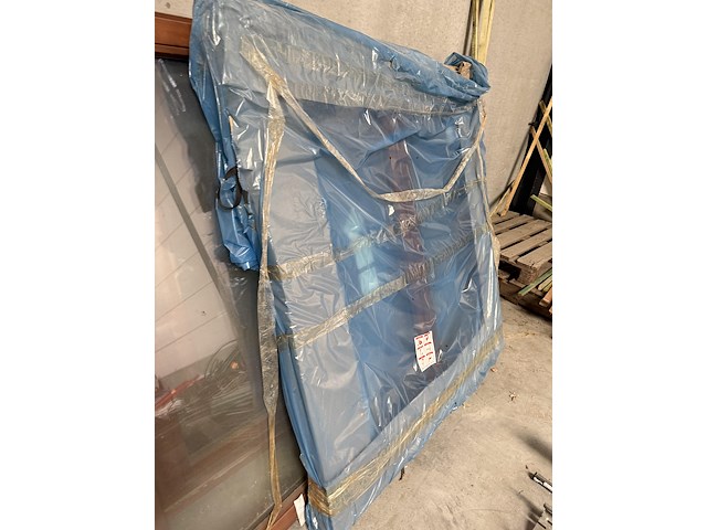 Nieuwe en recup - vensters en deuren - afbeelding 8 van  8