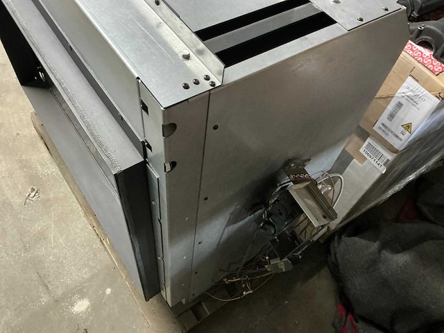 Nieuwe faber matrix 1050x650-1,2,3 gasgestookte haard - afbeelding 12 van  14