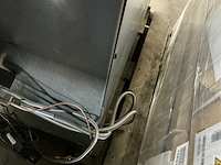 Nieuwe faber matrix 1050x650-1,2,3 gasgestookte haard - afbeelding 2 van  14