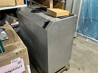 Nieuwe faber matrix 1050x650-1,2,3 gasgestookte haard - afbeelding 9 van  14
