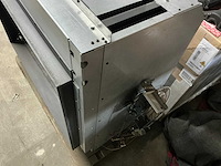 Nieuwe faber matrix 1050x650-1,2,3 gasgestookte haard - afbeelding 12 van  14